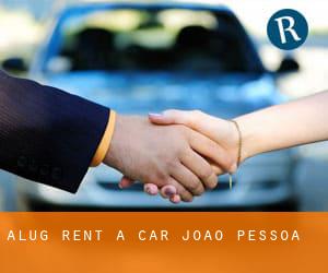 Alug Rent A Car (João Pessoa)