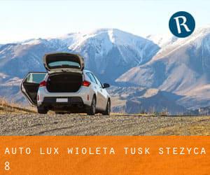 Auto Lux Wioleta Tusk (Stężyca) #8