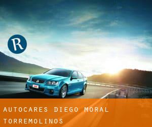 Autocares Diego Moral (Torremolinos)