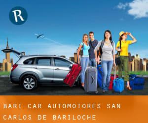 Bari-Car Automotores (San Carlos de Bariloche)