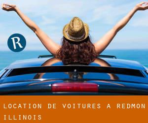 Location de Voitures à Redmon (Illinois)