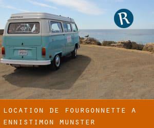 Location de Fourgonnette à Ennistimon (Munster)