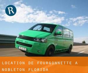 Location de Fourgonnette à Nobleton (Florida)