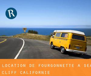 Location de Fourgonnette à Sea Cliff (Californie)