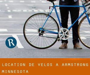 Location de Vélos à Armstrong (Minnesota)