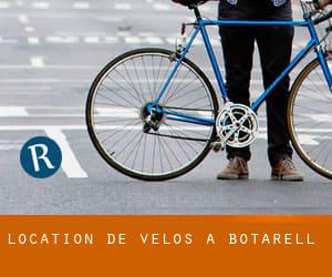 Location de Vélos à Botarell