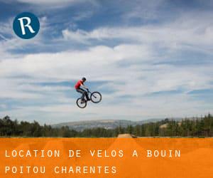 Location de Vélos à Bouin (Poitou-Charentes)
