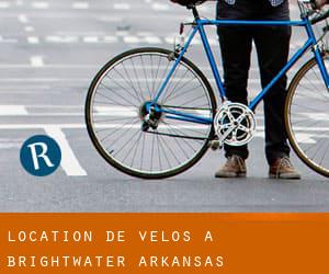 Location de Vélos à Brightwater (Arkansas)