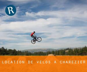 Location de Vélos à Charézier