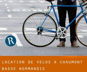 Location de Vélos à Chaumont (Basse-Normandie)
