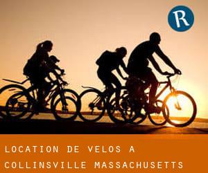 Location de Vélos à Collinsville (Massachusetts)