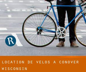 Location de Vélos à Conover (Wisconsin)