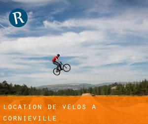 Location de Vélos à Corniéville