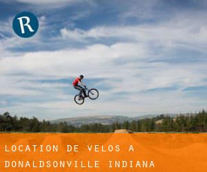 Location de Vélos à Donaldsonville (Indiana)