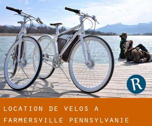Location de Vélos à Farmersville (Pennsylvanie)