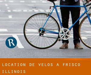 Location de Vélos à Frisco (Illinois)