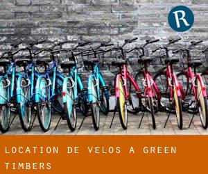 Location de Vélos à Green Timbers