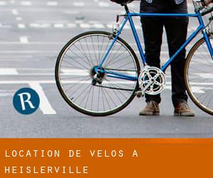 Location de Vélos à Heislerville