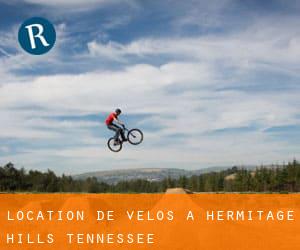 Location de Vélos à Hermitage Hills (Tennessee)