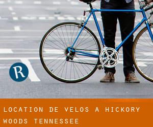 Location de Vélos à Hickory Woods (Tennessee)