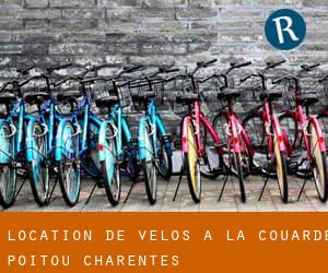 Location de Vélos à La Couarde (Poitou-Charentes)