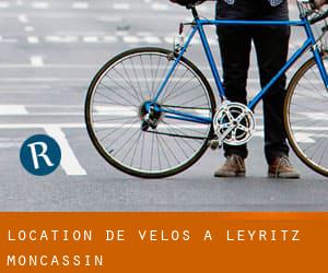 Location de Vélos à Leyritz-Moncassin