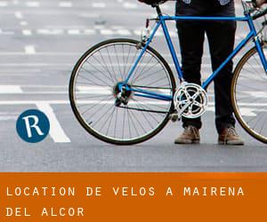 Location de Vélos à Mairena del Alcor