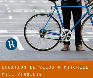 Location de Vélos à Mitchell Mill (Virginie)
