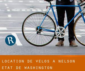 Location de Vélos à Nelson (État de Washington)