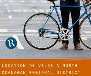 Location de Vélos à North Okanagan Regional District