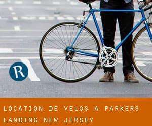 Location de Vélos à Parkers Landing (New Jersey)