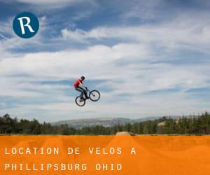 Location de Vélos à Phillipsburg (Ohio)