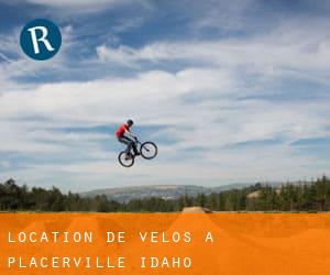 Location de Vélos à Placerville (Idaho)