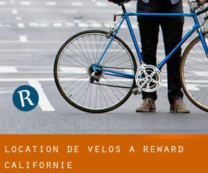 Location de Vélos à Reward (Californie)