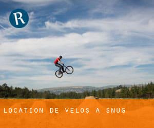 Location de Vélos à Snug