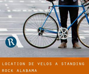 Location de Vélos à Standing Rock (Alabama)