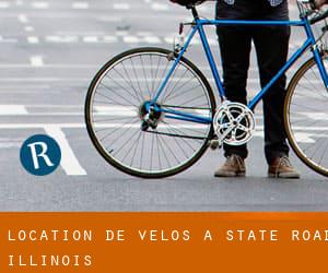 Location de Vélos à State Road (Illinois)