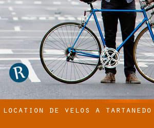 Location de Vélos à Tartanedo