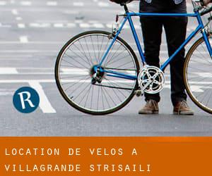 Location de Vélos à Villagrande Strisaili