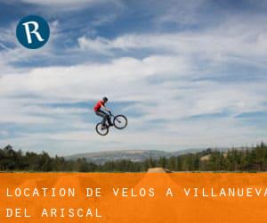 Location de Vélos à Villanueva del Ariscal