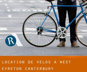 Location de Vélos à West Eyreton (Canterbury)