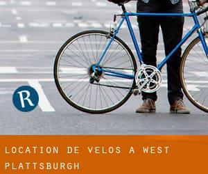 Location de Vélos à West Plattsburgh