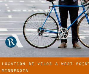 Location de Vélos à West Point (Minnesota)