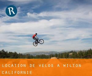 Location de Vélos à Wilton (Californie)