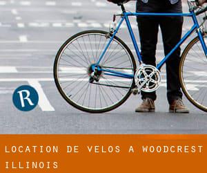 Location de Vélos à Woodcrest (Illinois)