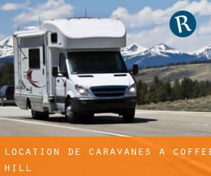 Location de Caravanes à Coffee Hill