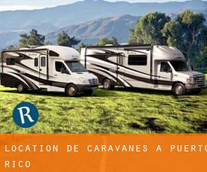 Location de Caravanes à Puerto Rico
