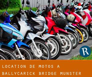 Location de Motos à Ballycarick Bridge (Munster)