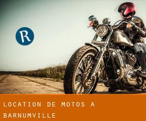 Location de Motos à Barnumville