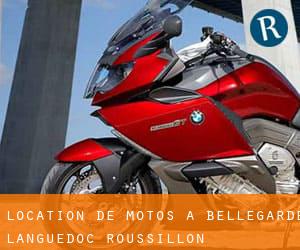 Location de Motos à Bellegarde (Languedoc-Roussillon)